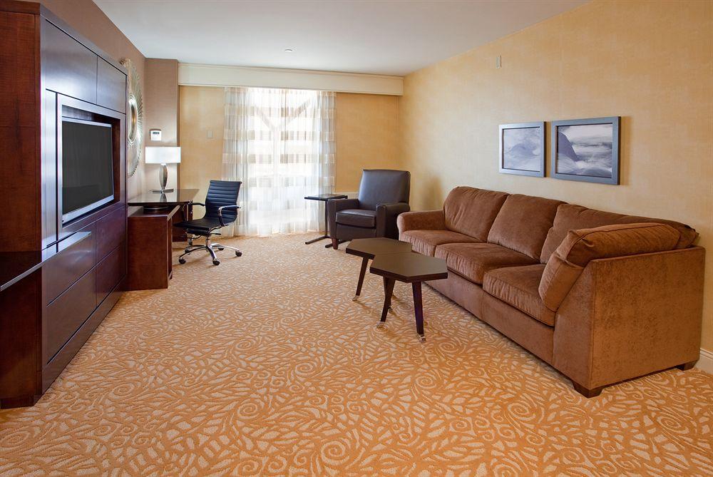The Lincoln Marriott Cornhusker Hotel Zewnętrze zdjęcie