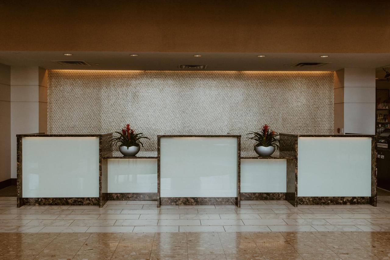 The Lincoln Marriott Cornhusker Hotel Zewnętrze zdjęcie