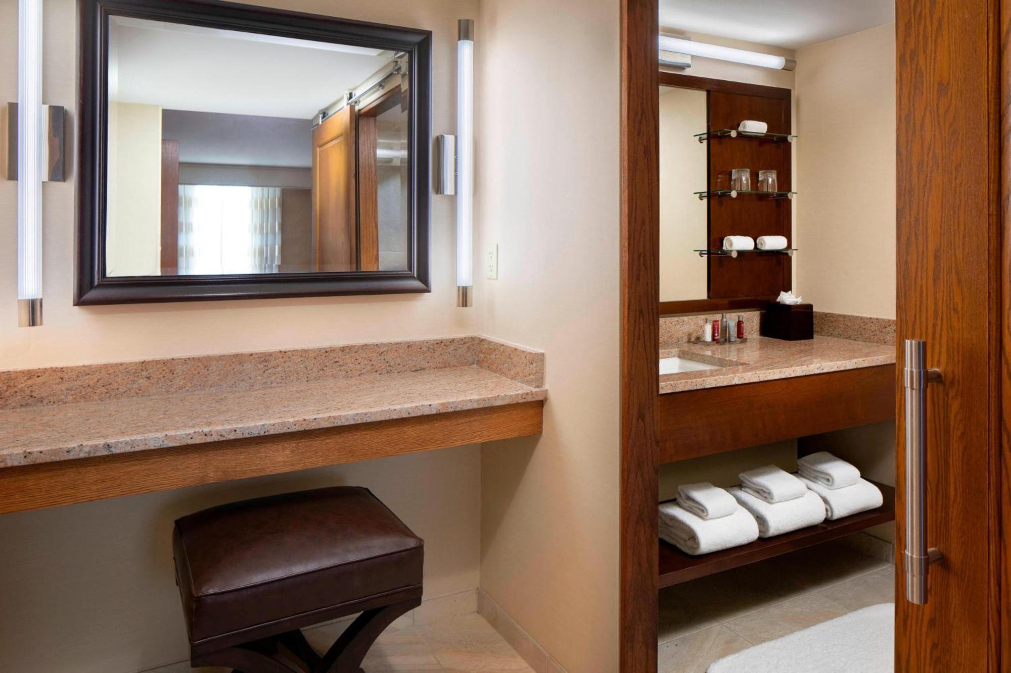 The Lincoln Marriott Cornhusker Hotel Zewnętrze zdjęcie