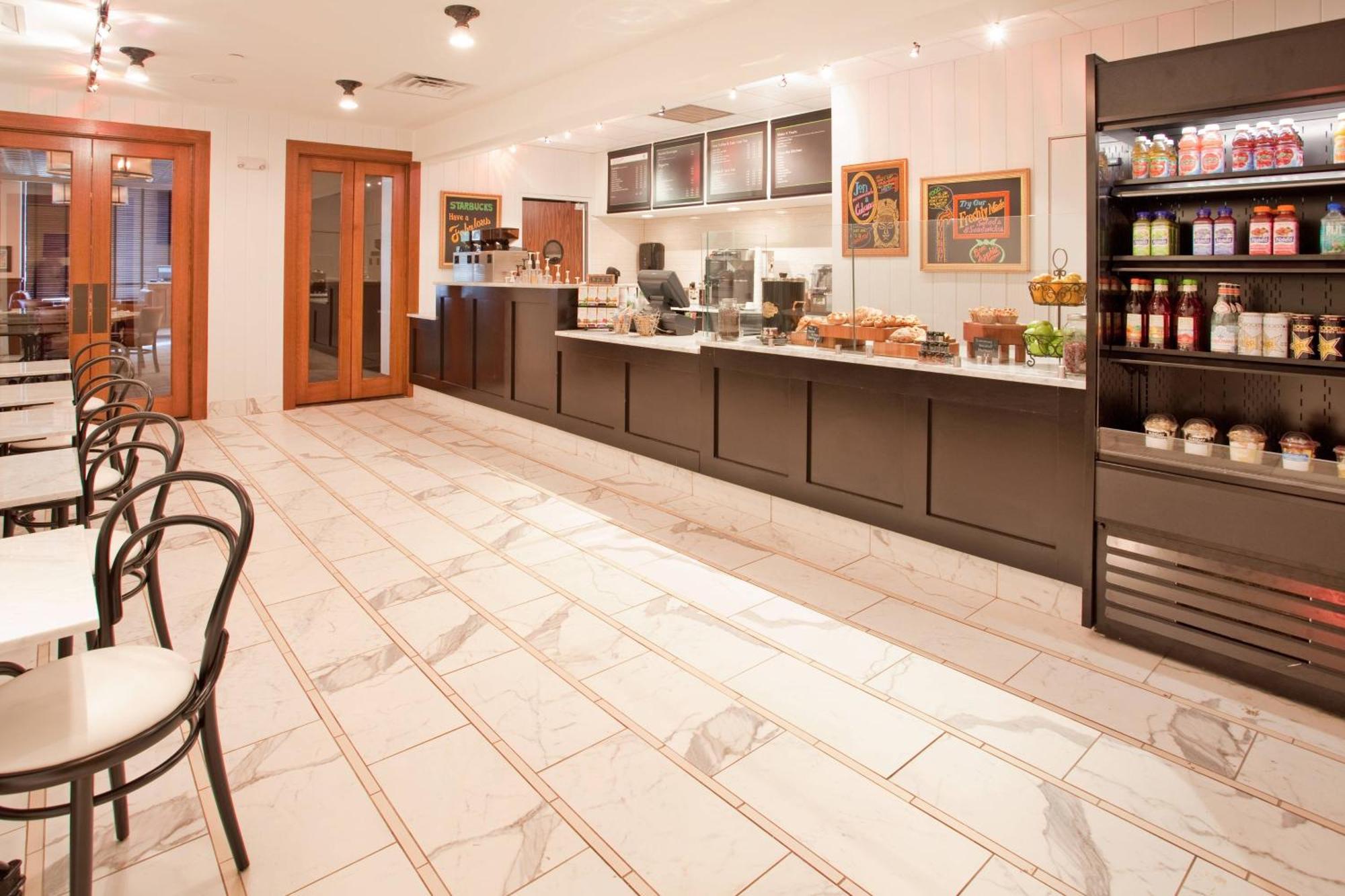 The Lincoln Marriott Cornhusker Hotel Zewnętrze zdjęcie