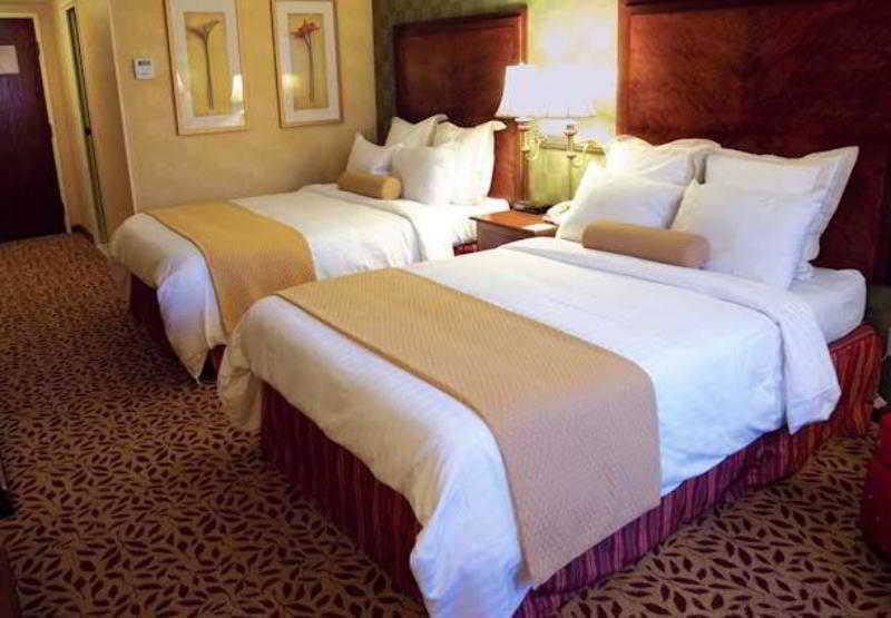 The Lincoln Marriott Cornhusker Hotel Zewnętrze zdjęcie